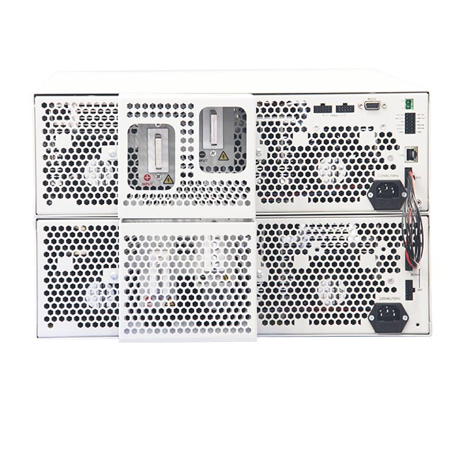 CH9900 series program-controlled electronic load